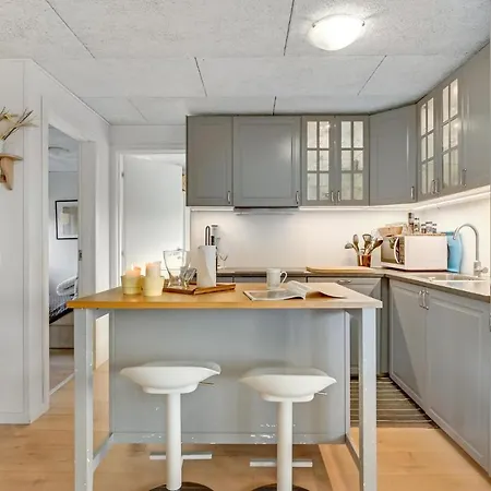 3 Bedroom Beautiful In *