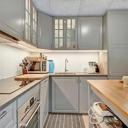 3 Bedroom Beautiful In