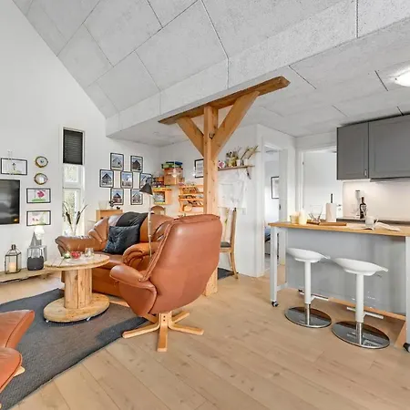 3 Bedroom Beautiful In * Vemb