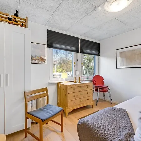 Holiday home 3 Bedroom Beautiful In *