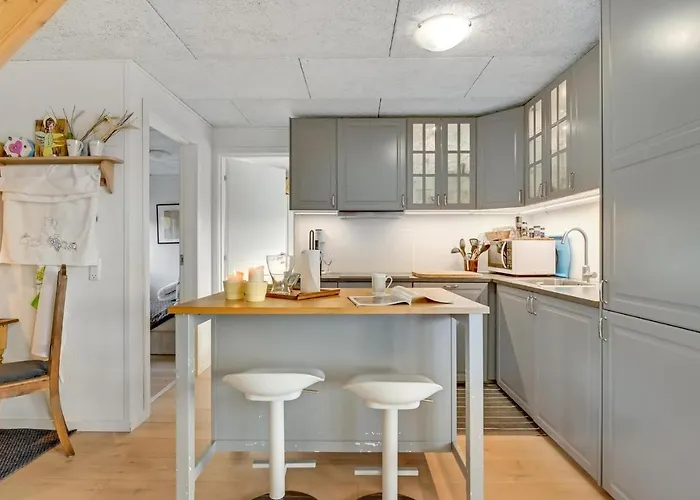 3 Bedroom Beautiful In *