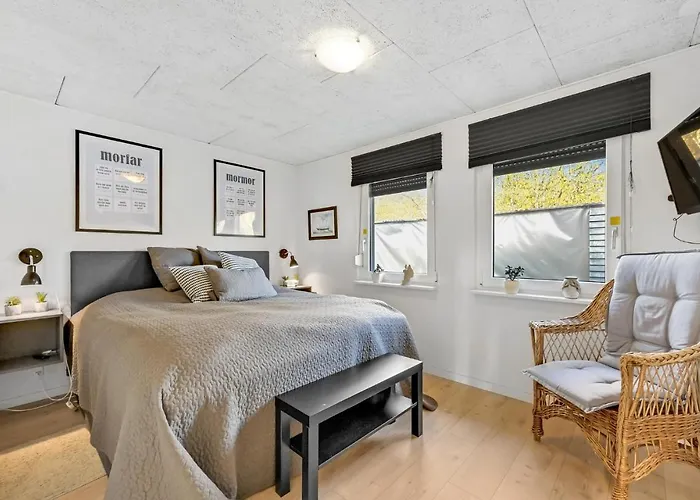 3 Bedroom Beautiful In