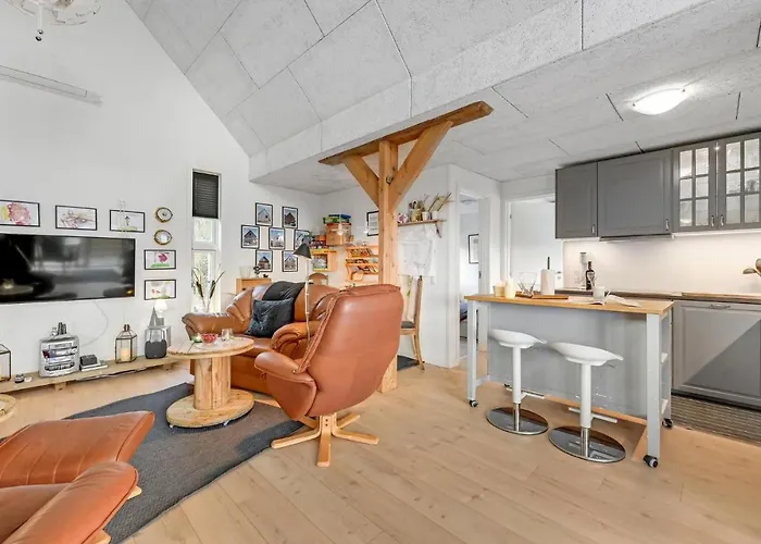 3 Bedroom Beautiful In * Vemb